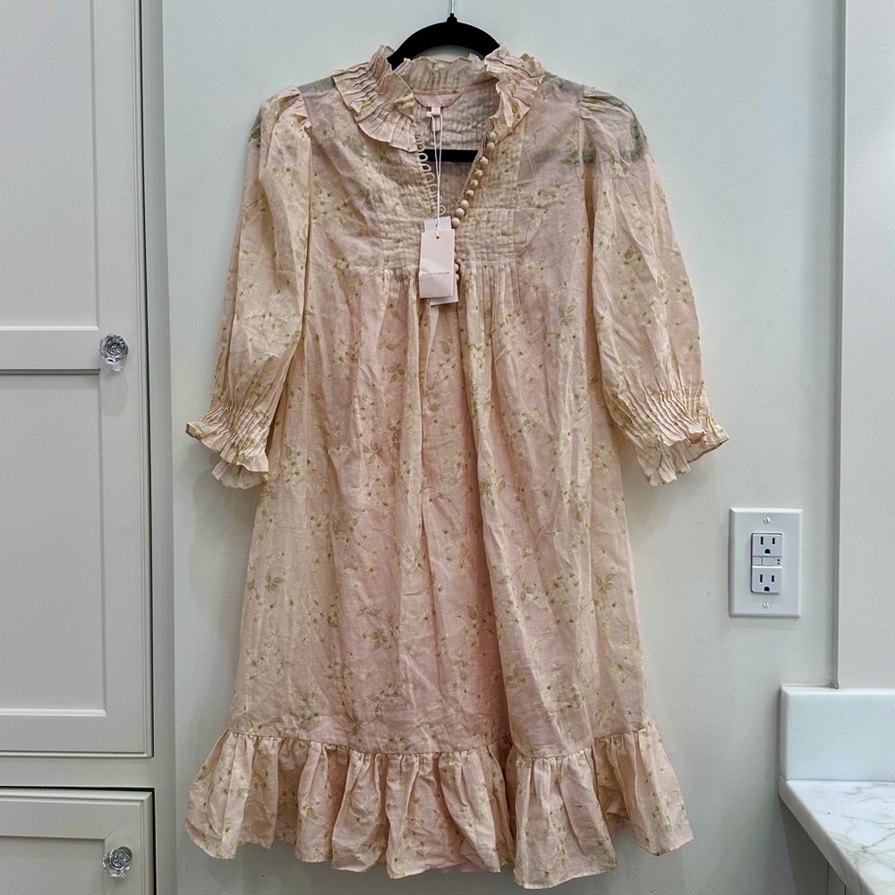 Rebecca Taylor | Dress | Size S